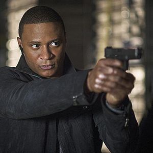 Foto David Ramsey