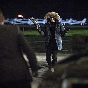 Foto Wentworth Miller