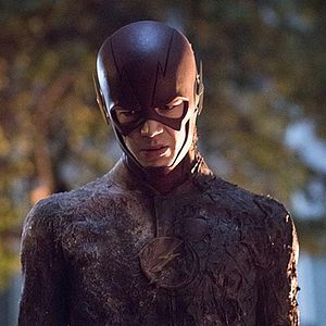 Foto Grant Gustin