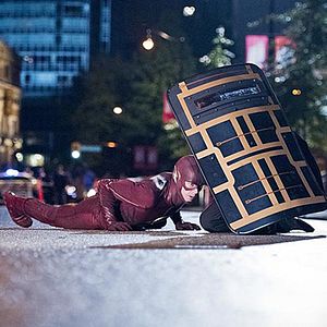 Foto Grant Gustin
