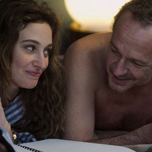 Foto Amor, Paris, Cinema