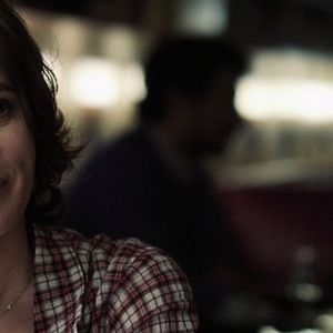 Foto Amor, Paris, Cinema