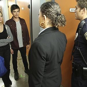 Foto Tyler Blackburn