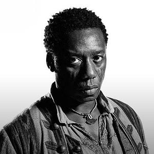 Foto Hakeem Kae-Kazim