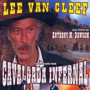 Foto Cavalgada Infernal