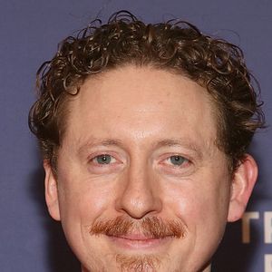 Foto Caradog W. James