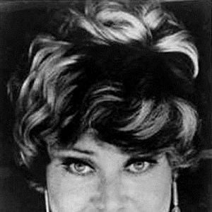 Foto Jacqueline Dalya