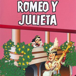 Foto Romeu e Julieta