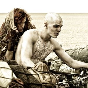 Foto Mad Max: Estrada da Fúria