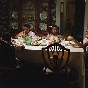 Foto Selma - Uma Luta pela Igualdade