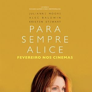 Foto Para Sempre Alice