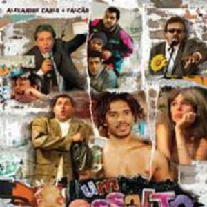 Foto Um Assalto de Fé