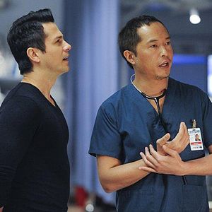 Foto The Night Shift