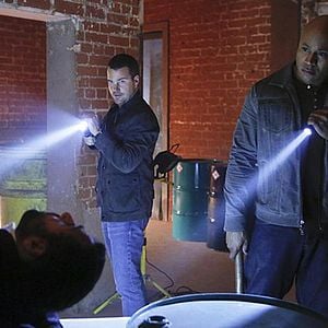 Foto NCIS: Los Angeles
