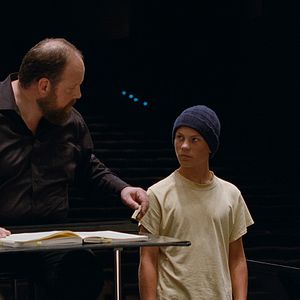 Foto Grégory Gadebois