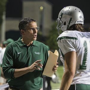 Foto O Jogo de uma Vida