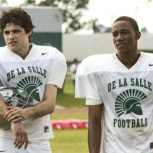 Foto O Jogo de uma Vida