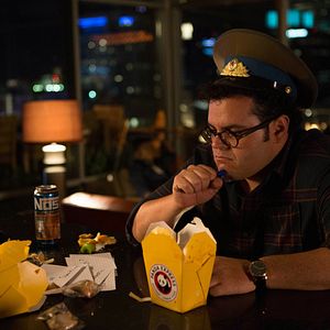 Foto Josh Gad