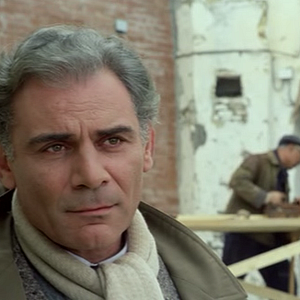 Foto Cristo Parou em Éboli