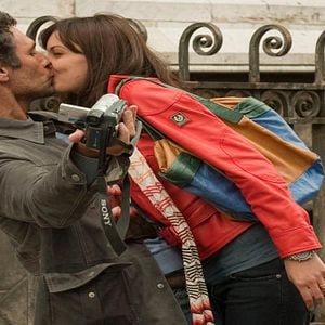 Foto Lição de Amor