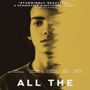 Foto All the Wilderness