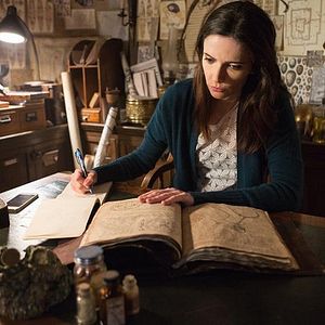 Foto Elizabeth Tulloch