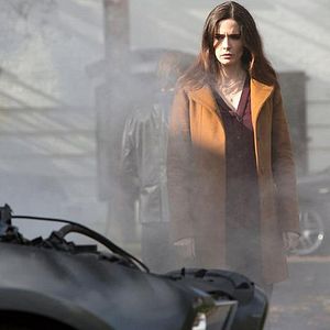 Foto Elizabeth Tulloch