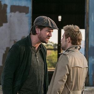 Foto Charles Halford