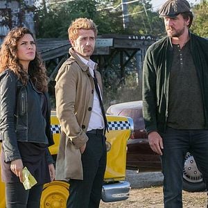 Foto Charles Halford