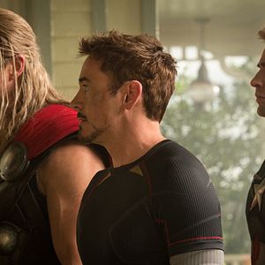 Foto Chris Hemsworth