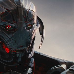 Foto Vingadores: Era de Ultron