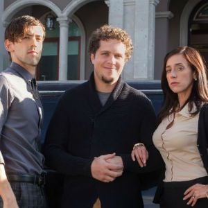 Foto Club de Cuervos