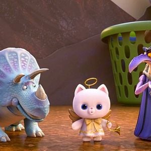 Foto Toy Story - Esquecidos pelo Tempo