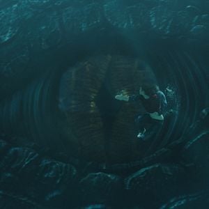 Foto Mara e o Senhor do Fogo