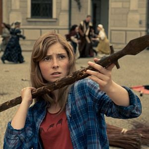 Foto Mara e o Senhor do Fogo