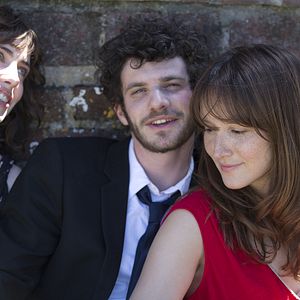 Foto A Três Vamos Lá