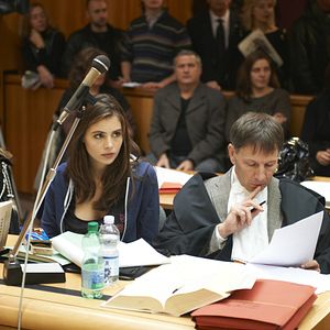 Foto A Face de Um Anjo