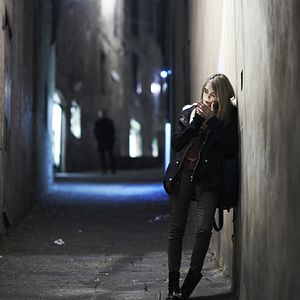 Foto A Face de Um Anjo