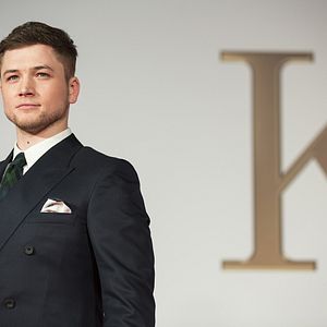 Foto Kingsman - Serviço Secreto