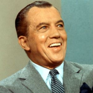 Foto Ed Sullivan