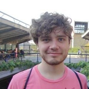 Foto Filipe Matzembacher