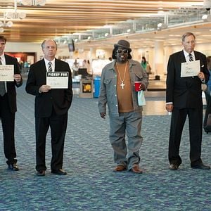 Foto No Auge da Fama