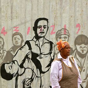 Foto La Bohème: Breathe Umphefumlo