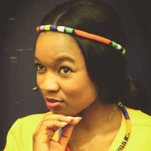 Foto Busisiwe Ngejane