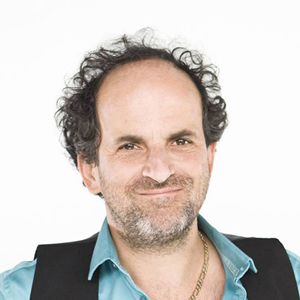 Foto Lionel Abelanski