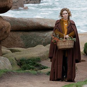 Foto Mathilde Lebrequier