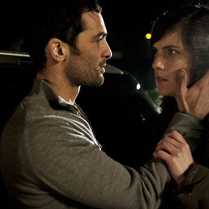 Foto Nicolas Cazalé