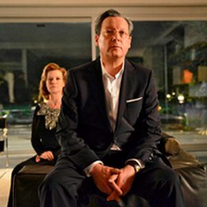 Foto Suzanne von Borsody