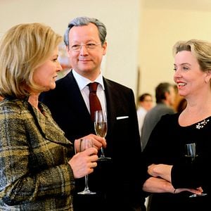 Foto Suzanne von Borsody