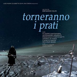 Foto Os Campos Voltarão